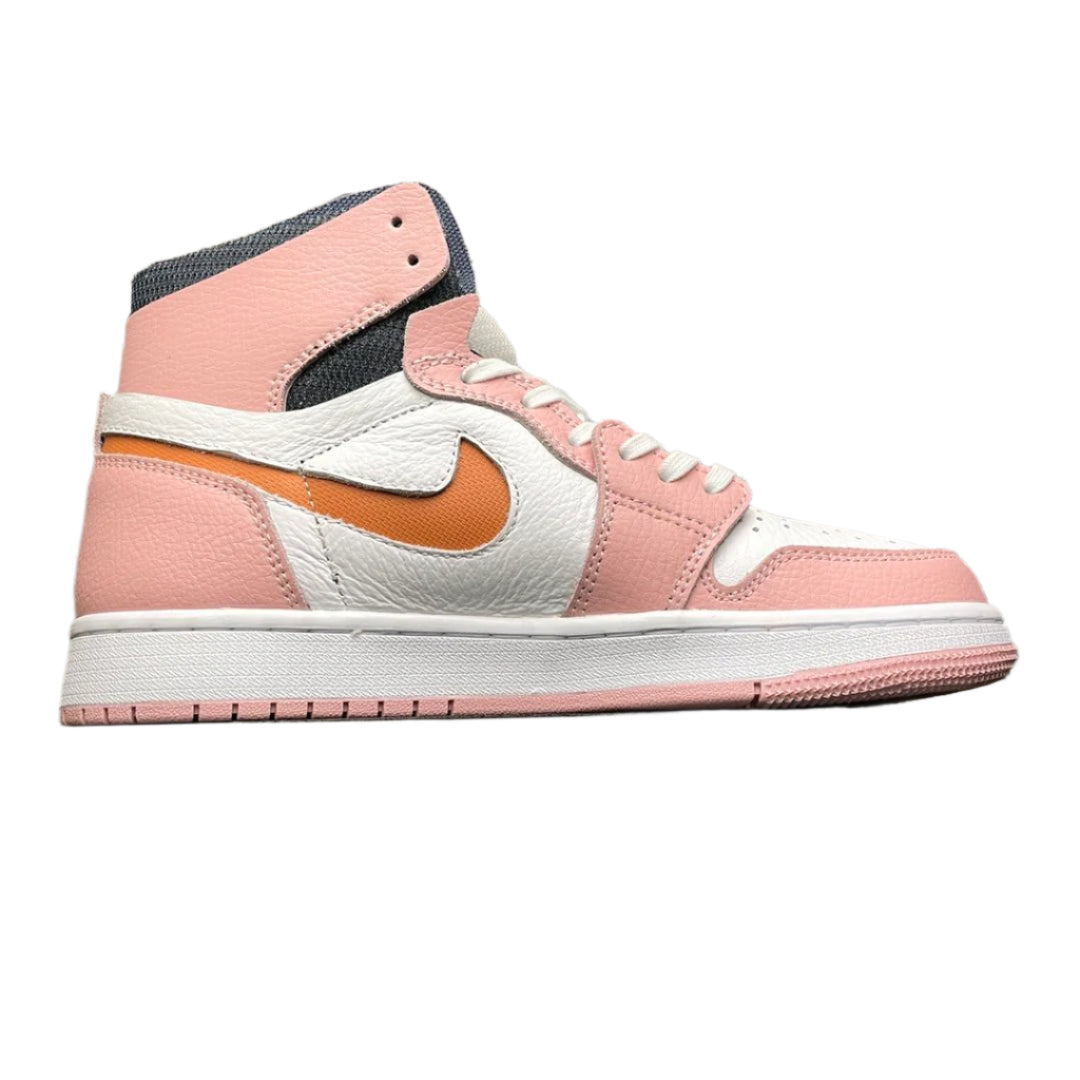 Air Jordan 1 High Zoom “Pink Glaze”
