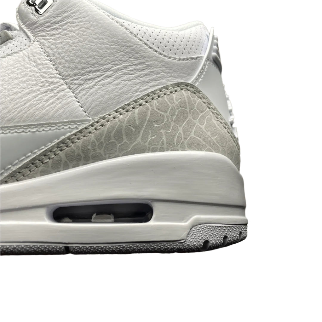Air Jordan 3 Retro 'Pure Money'