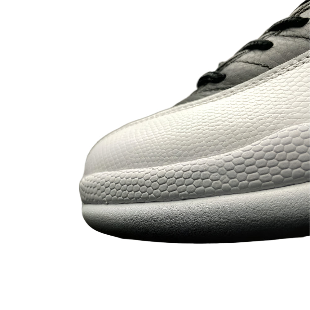 Nike Air Jordan 12 Retro Barons – Leather Basketball Shoes