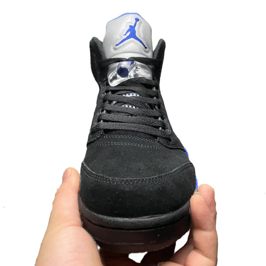 Nike Air Jordan 5 Retro “Racer Blue” (2022)