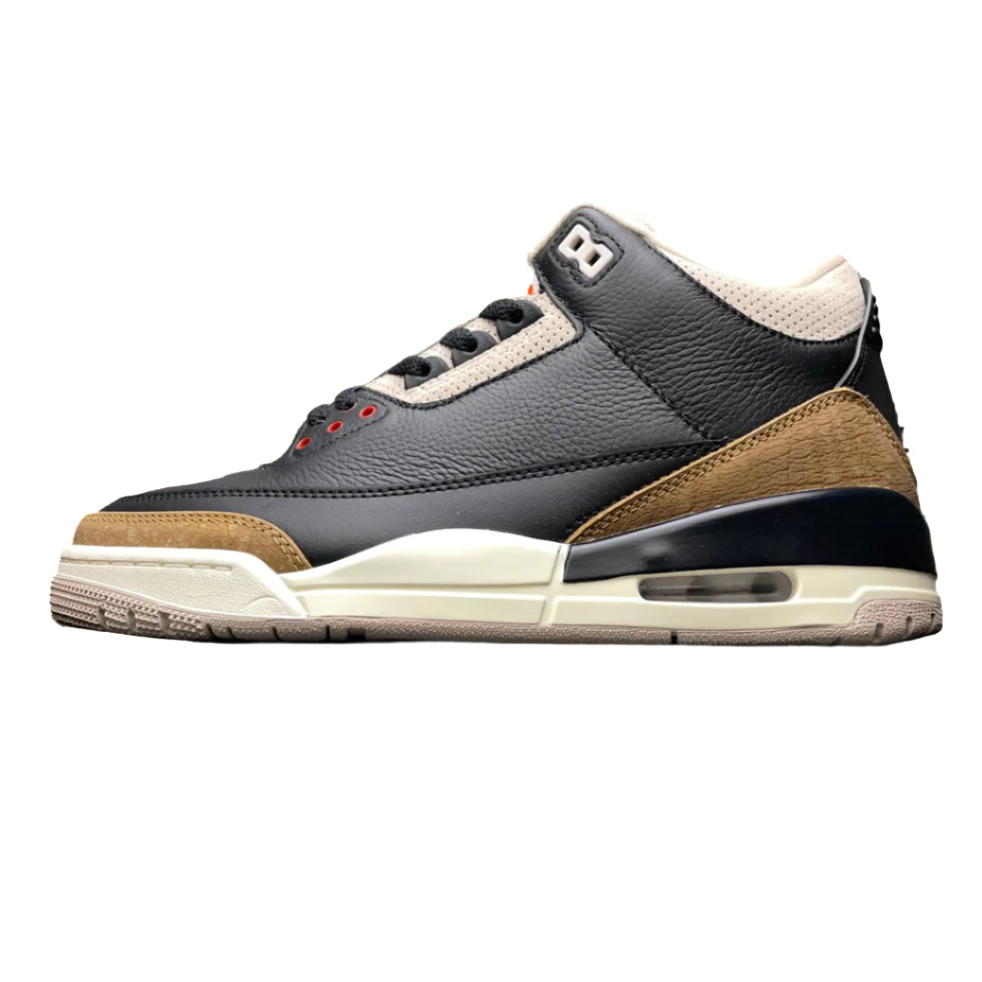 Air Jordan 3 Retro 'Desert Elephant'