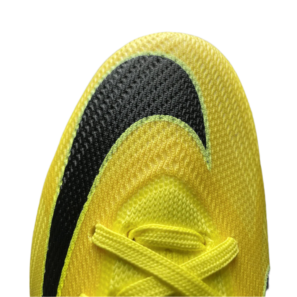 Nike Zoom Mercurial Superfly 9 Elite – Yellow Men’s Soccer Cleats