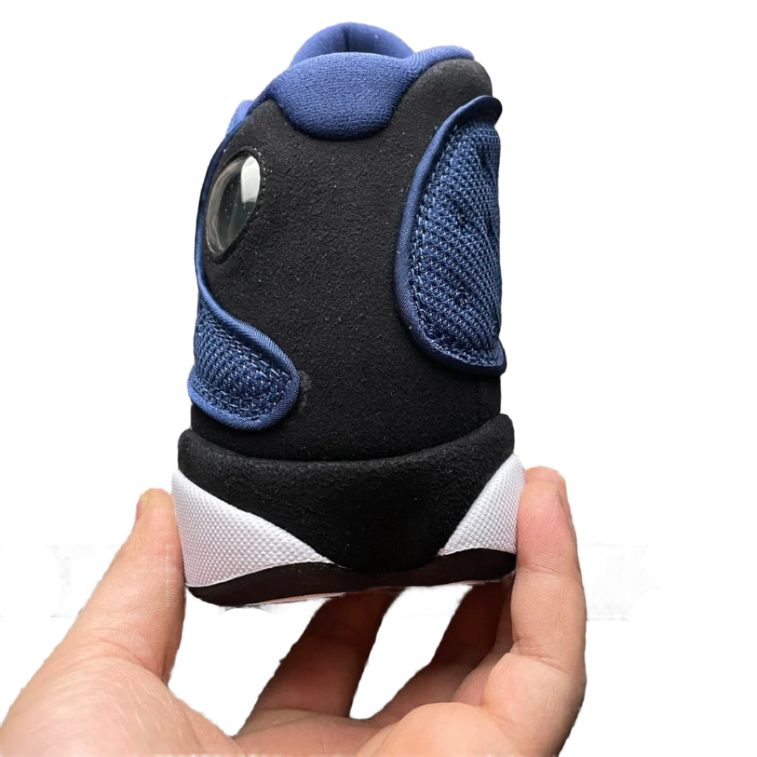 Air Jordan 13 Retro "Brave Blue"