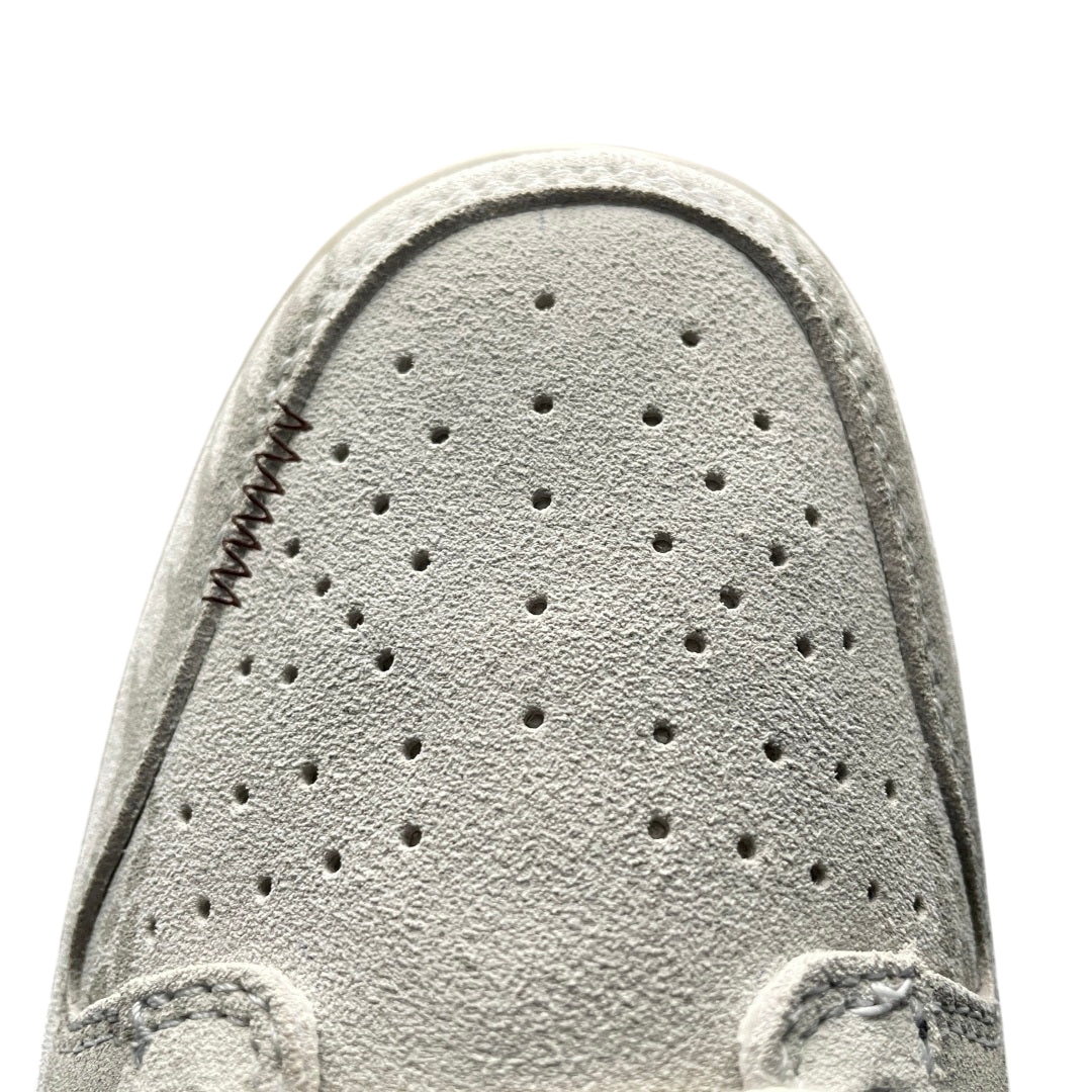 Rich Brocade – Women's Dunk Low Custom