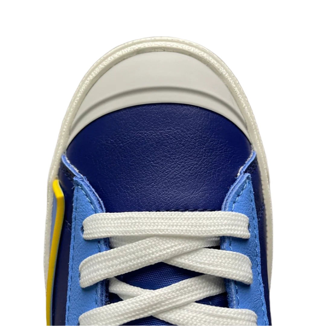 Nike Blazer Mid ’77 D/MS/X “Deep Royal Blue Copa”