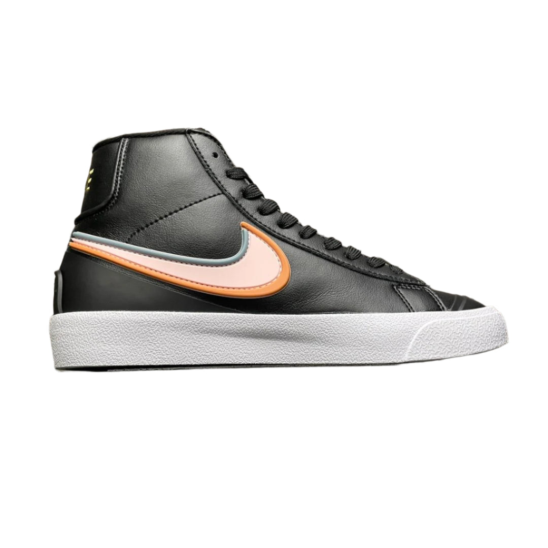 Nike WMNS Blazer Mid ’77 Infinite “Black”