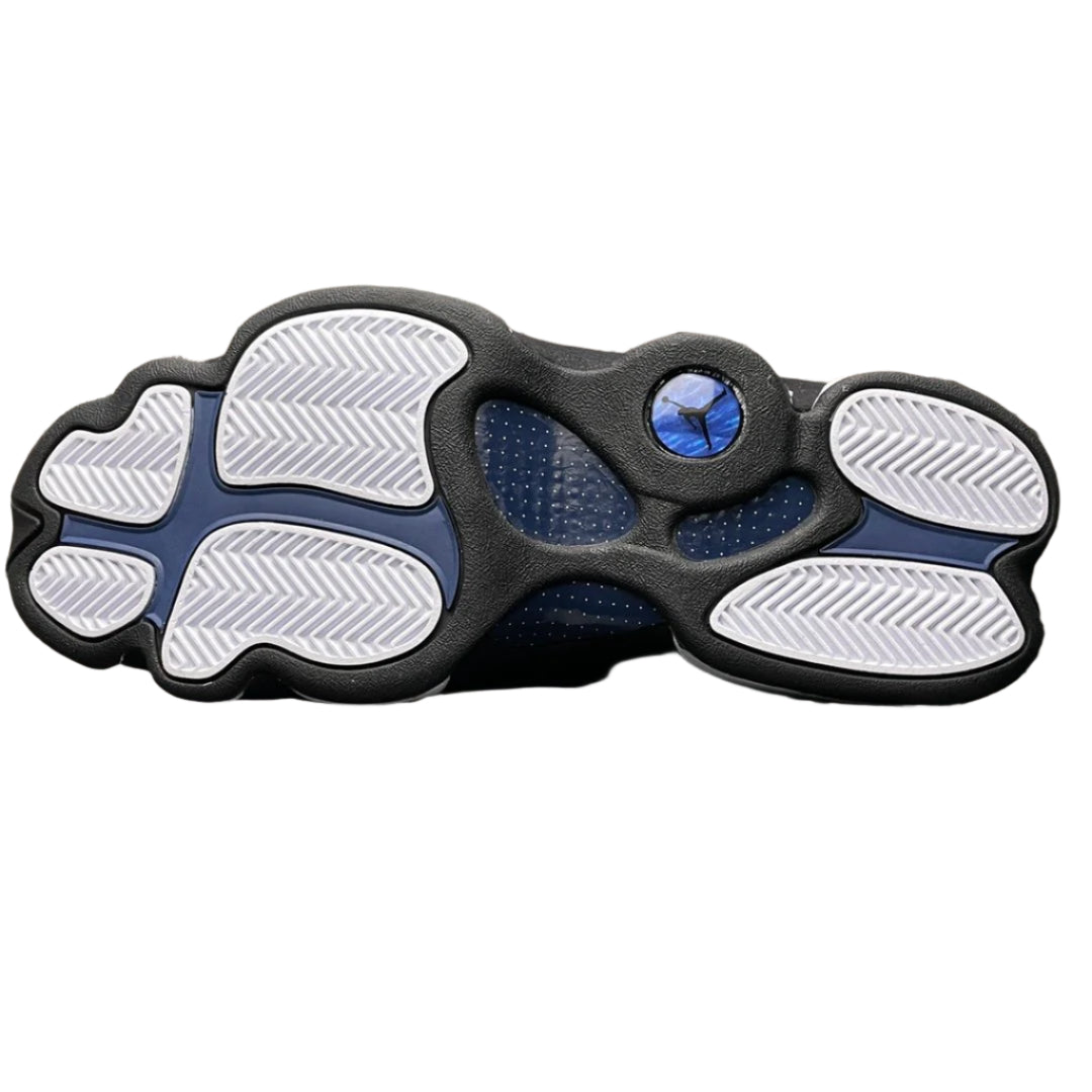 Air Jordan 13 Retro "Brave Blue"