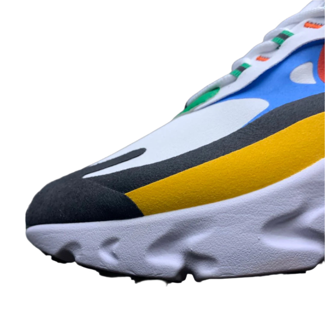 Nike Air Max 270 React (Multicolor)