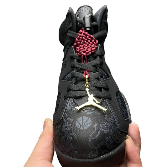 Wmns Air Jordan 6 Retro Singles Day