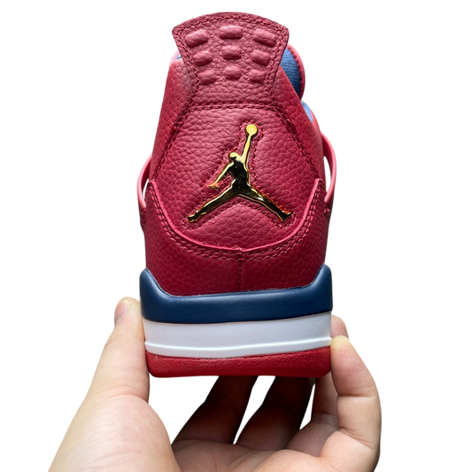 Air Jordan 4 Retro “FIBA 2019”