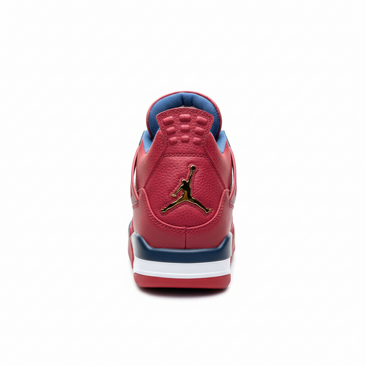Air Jordan 4 Retro “FIBA 2019”