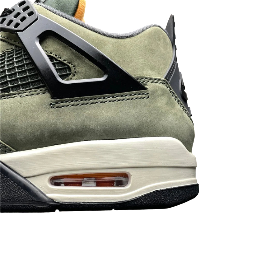 Air Jordan 4 Retro “Cave Stone”
