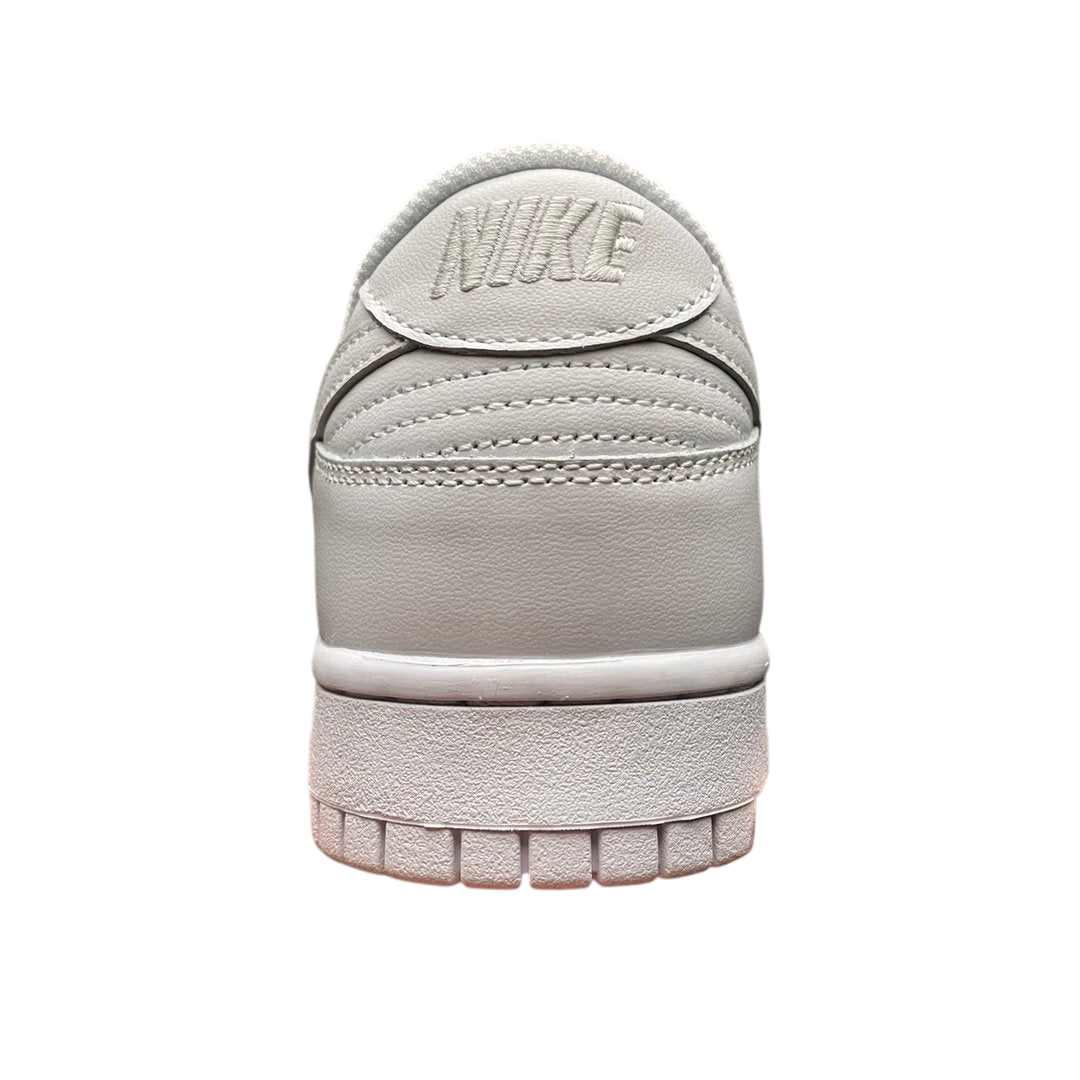 Nike Dunk Low "Triple White"