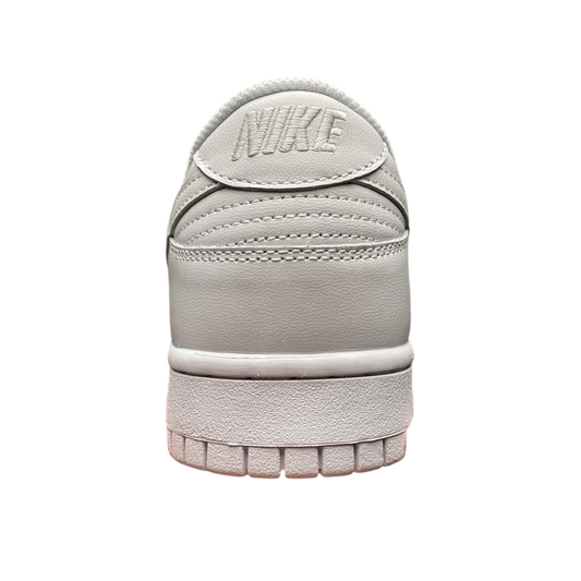 Nike Dunk Low "Triple White"