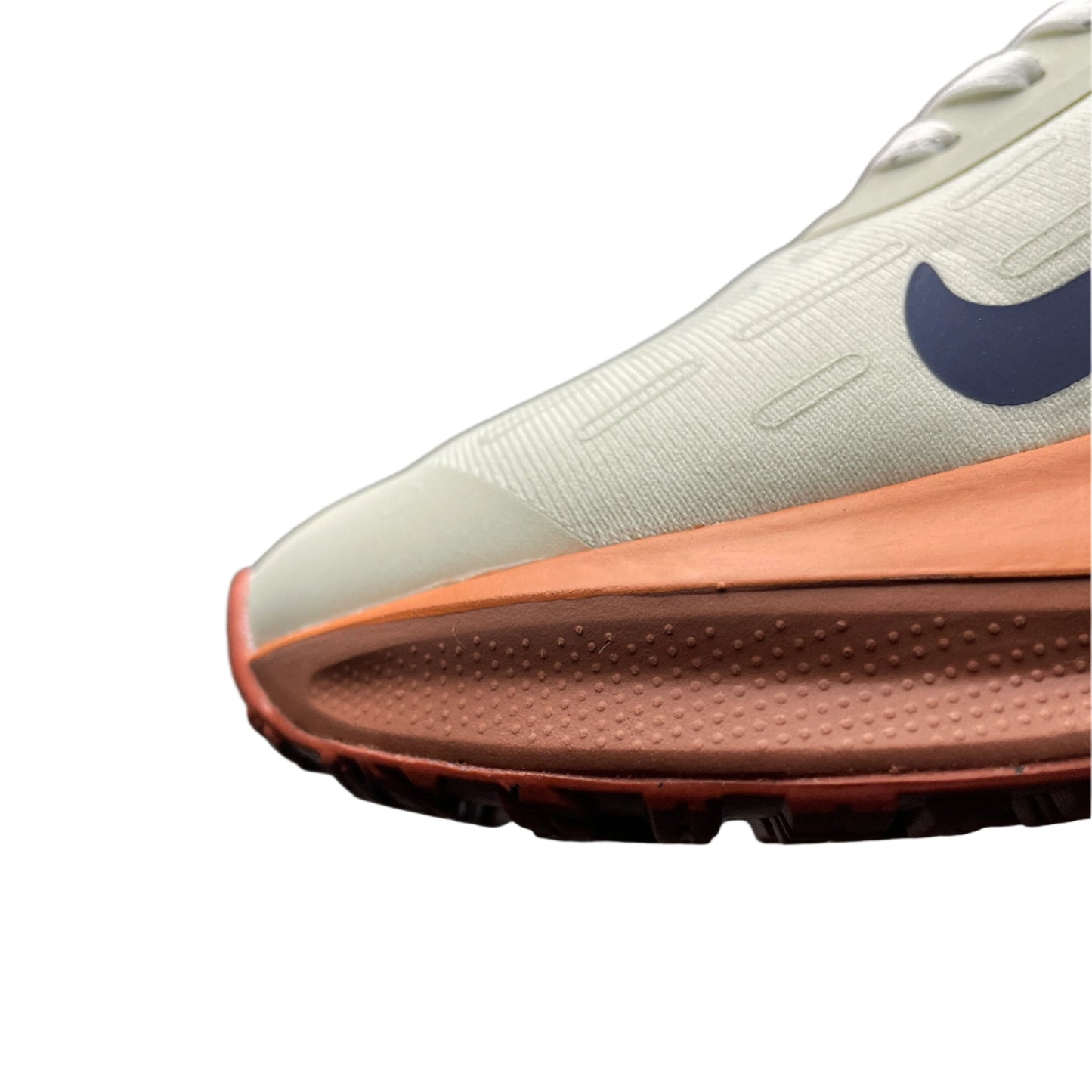 Nike React Infinity Run 4 GORE-TEX 'Sail Total Orange'