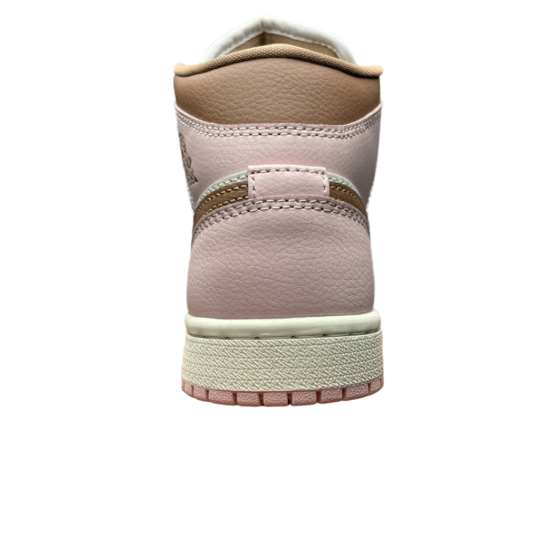 Air Jordan 1 Mid “Neapolitan”