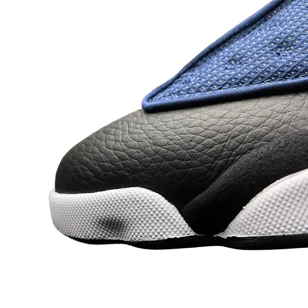 Air Jordan 13 Retro "Brave Blue"