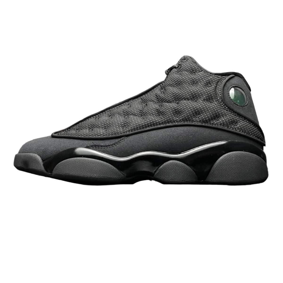 Air Jordan 13 Retro “Black Cat” Triple Black