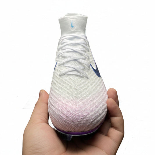 Nike Mercurial Superfly 10 Elite – Firm-Ground High-Top Football Boot
