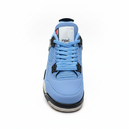 Air Jordan 4 Retro “University Blue”
