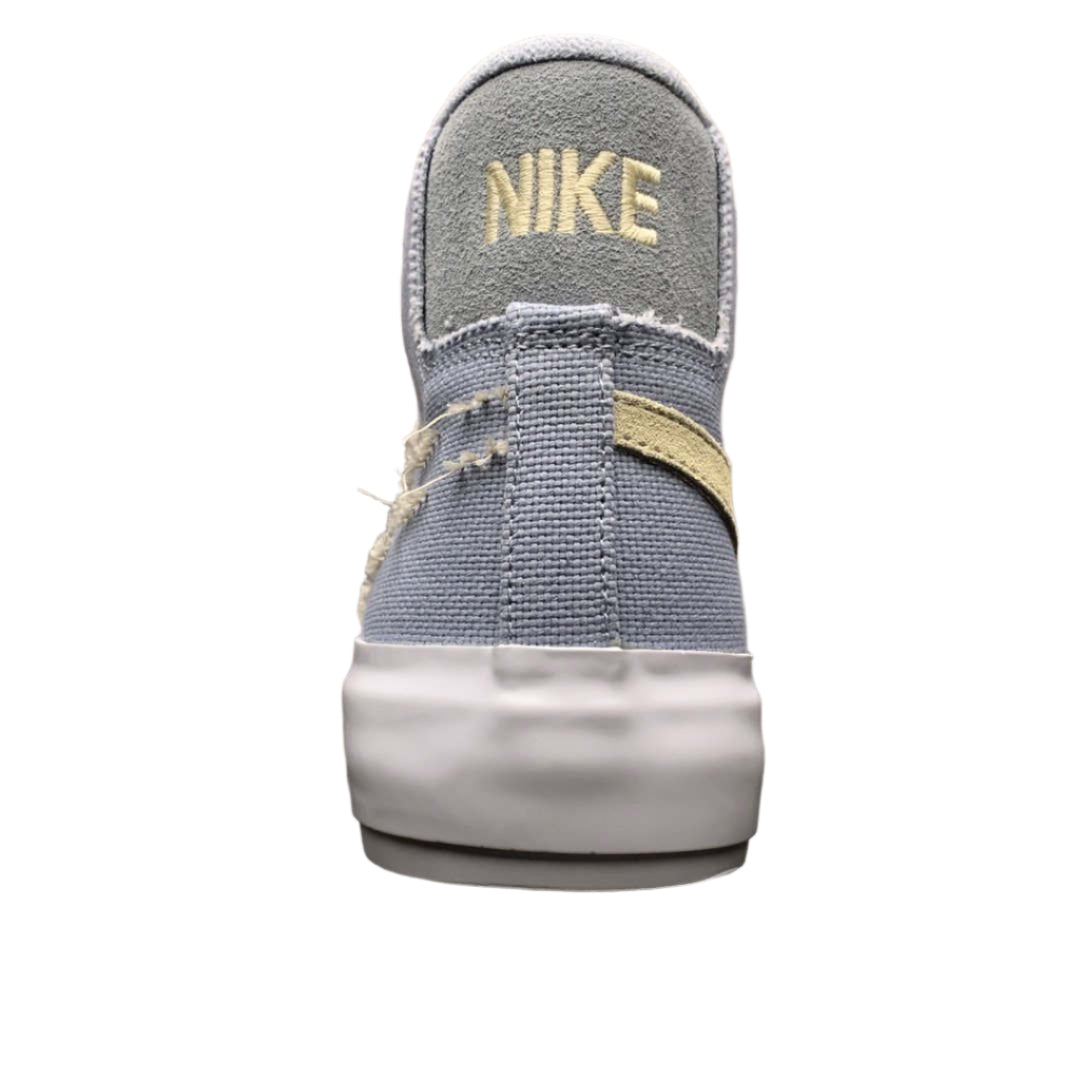Nike SB Zoom Blazer Mid Edge Pack "Obsidian Mist"