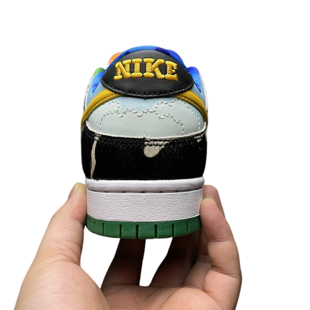 Nike SB Dunk Low x Ben & Jerry's "Chunky Dunky"