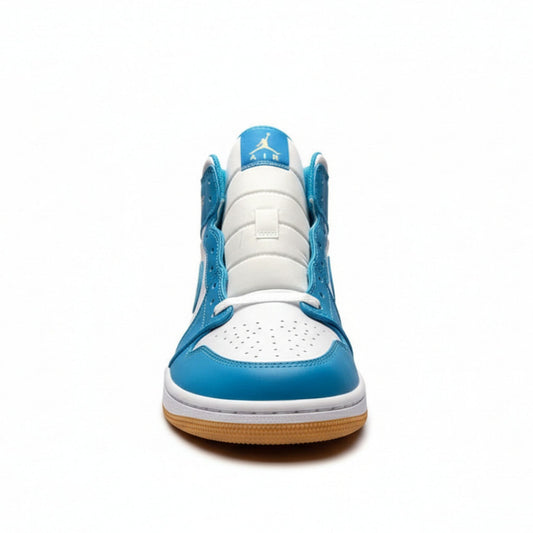 Air Jordan 1 Mid 'Aquatone'