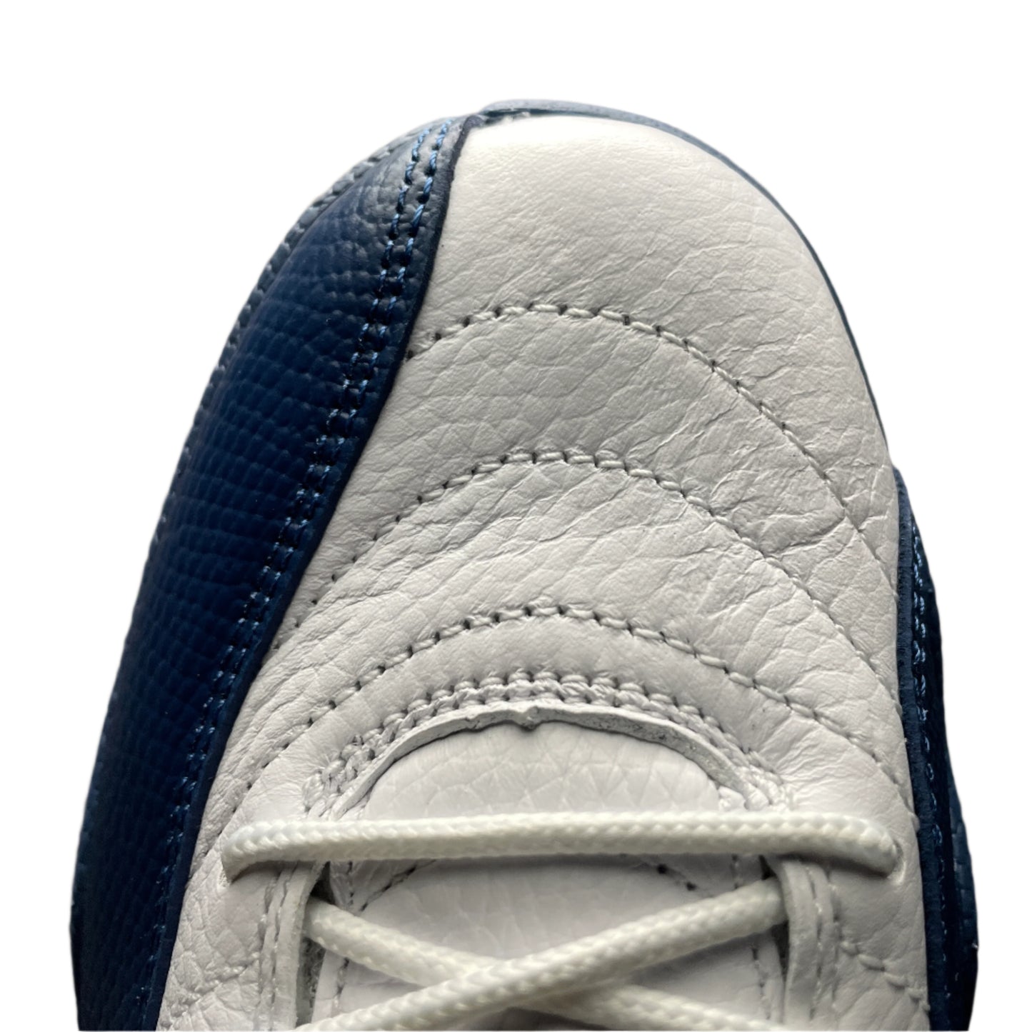Nike Air Jordan 12 Retro French Blue – Leather Basketball Shoes
