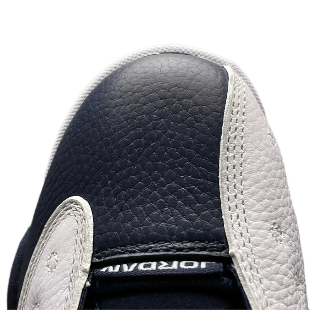 Air Jordan 13 Retro Obsidian White Blue