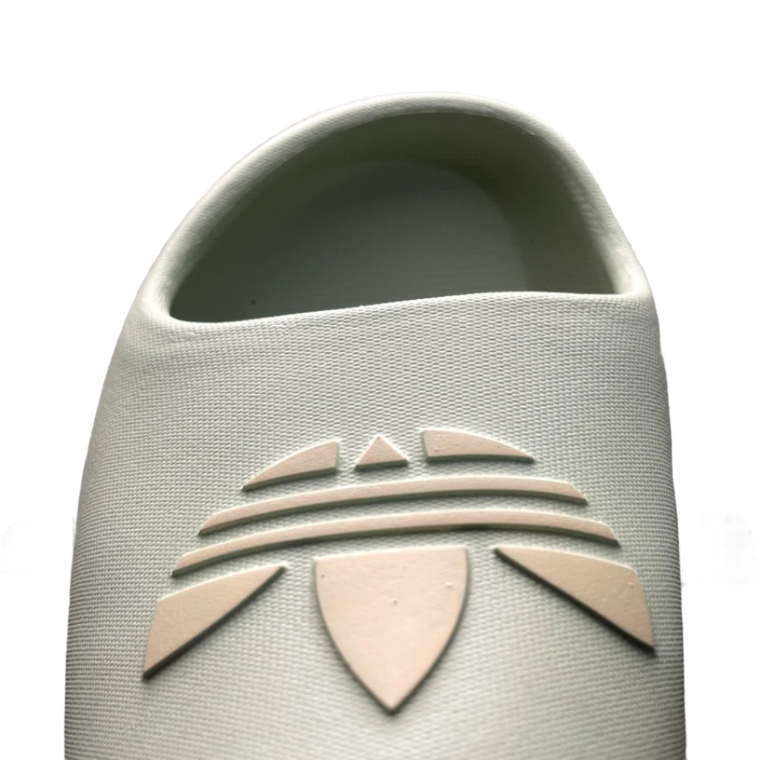 adidas Adifom Stan Slides Linen Green