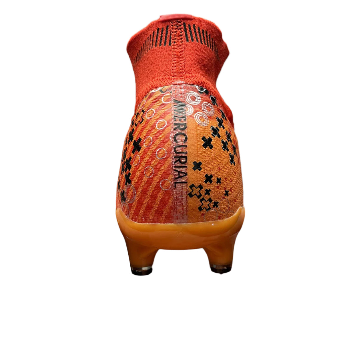 Nike Zoom Mercurial Superfly 9 MDS Elite AG Pro – Men’s Soccer Cleats