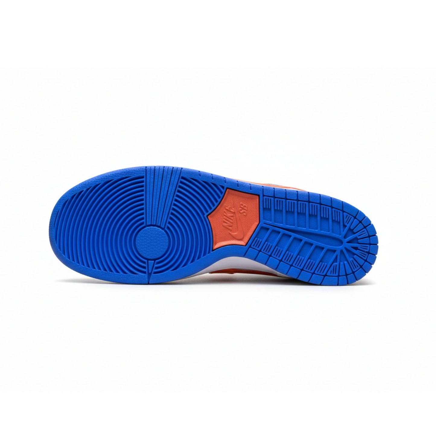 Nike SB Dunk High “Doraemon”