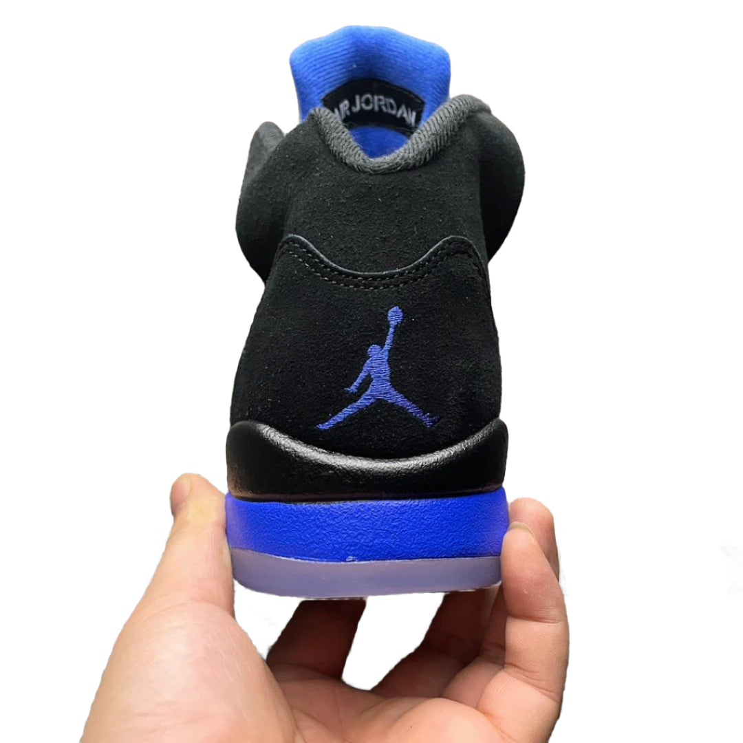 Nike Air Jordan 5 Retro “Racer Blue” (2022)