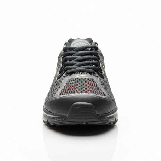Nike Air Max 2013 “Black / Laser Orange / University Red”