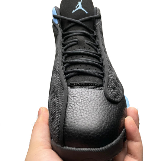 Air Jordan 13 Retro Black University Blue