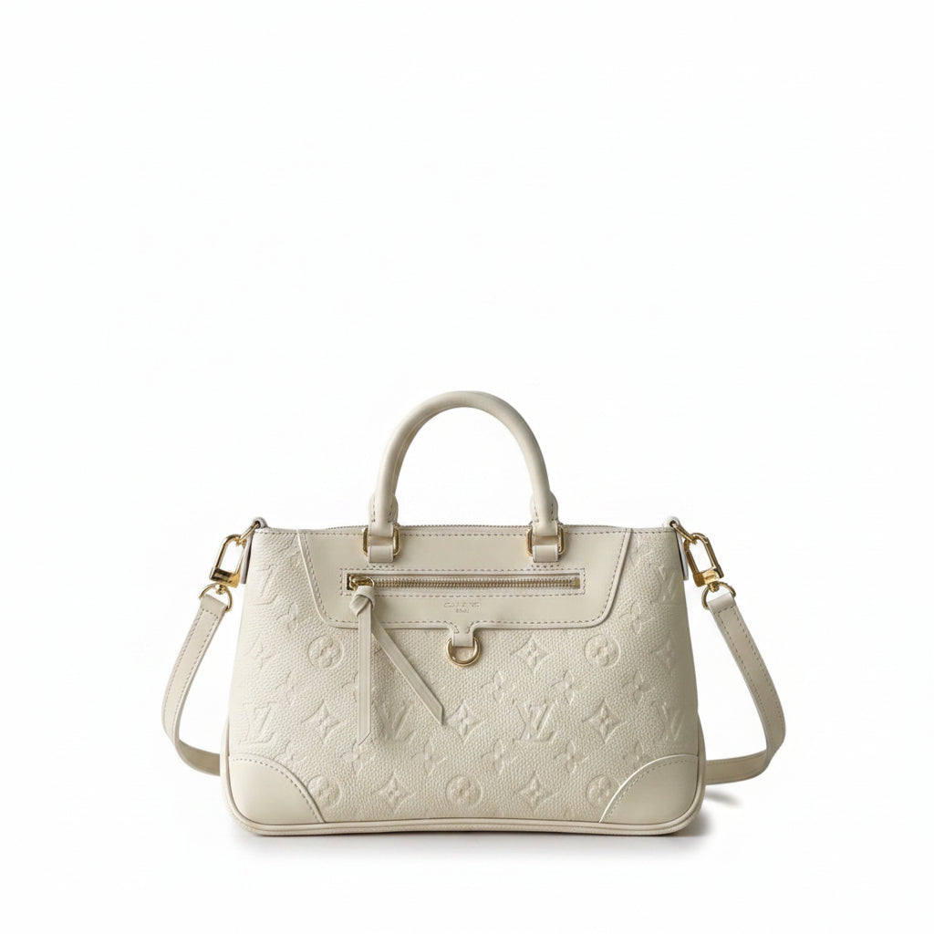 LV Skyline PM Bag – Crème