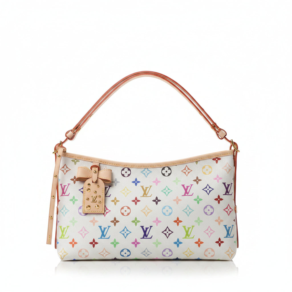 LV CarryAll East West – Monogram