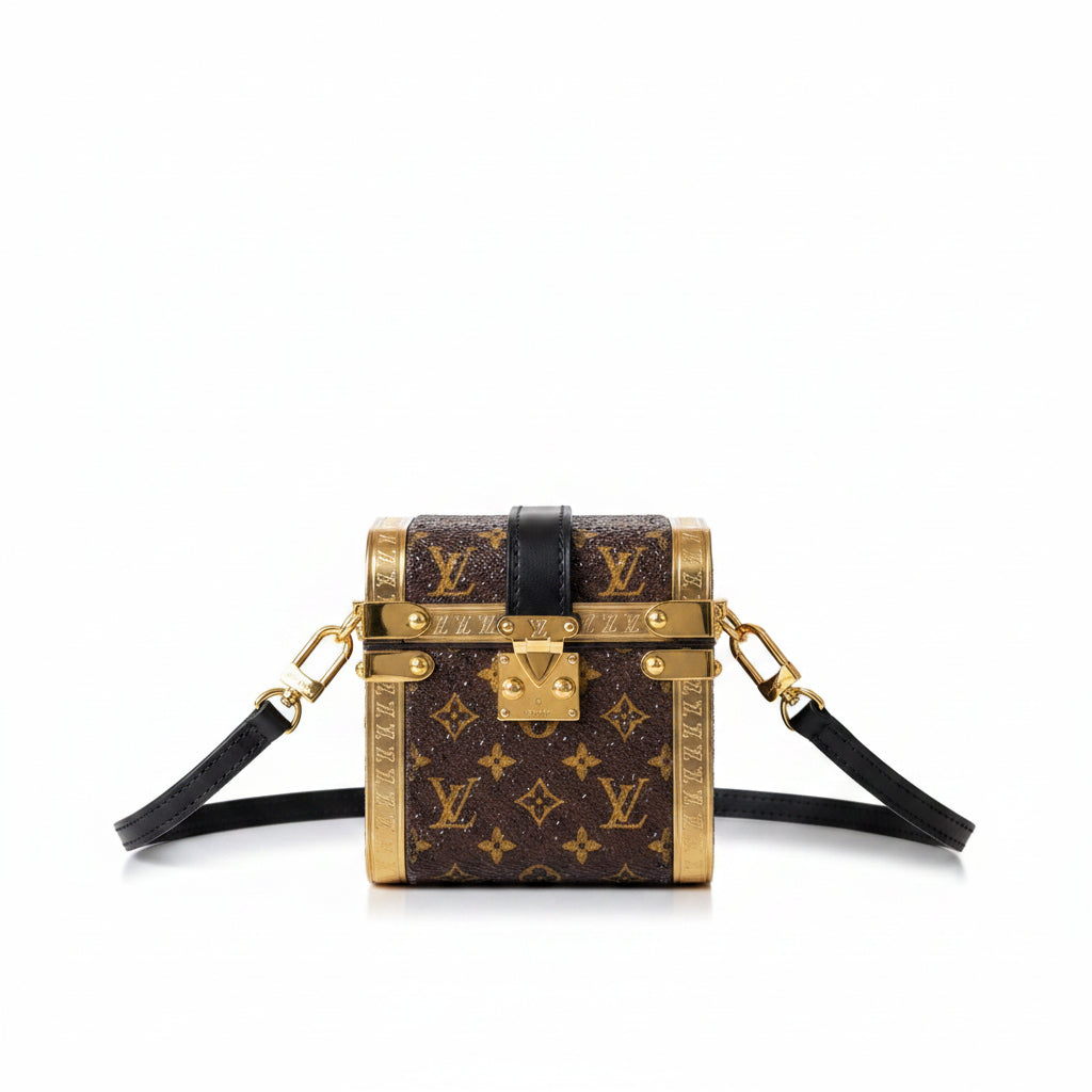 LV Sea Treasure Treasure Box – Monogram