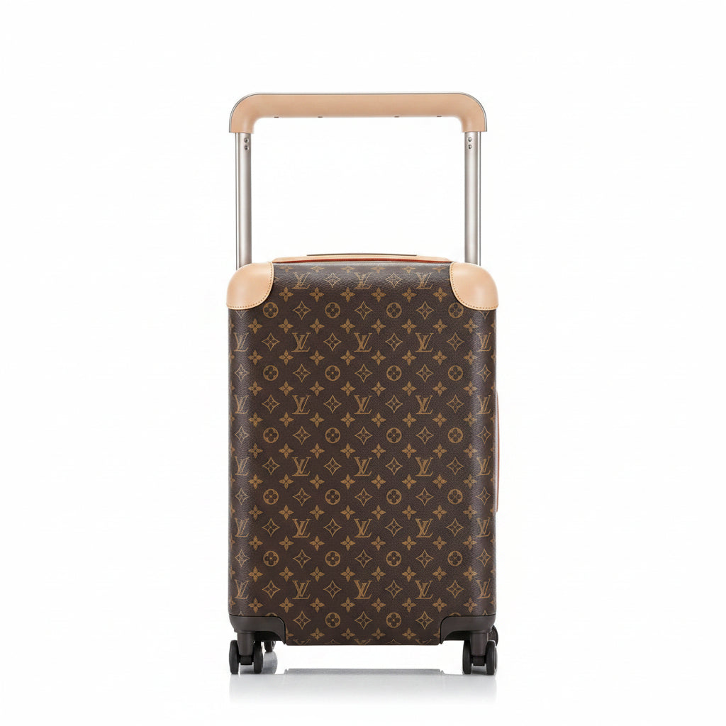 LV Horizon 55 – Monogram