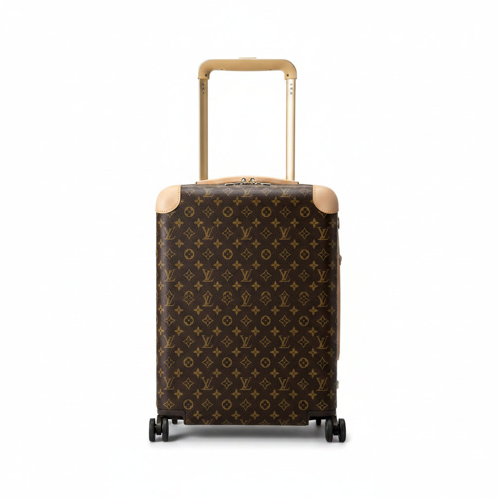 LV Horizon 55 – Monogram