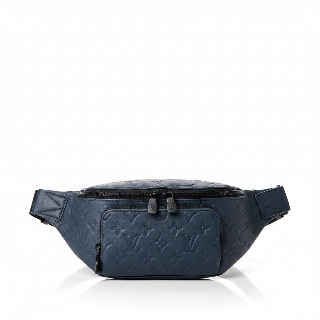 LV Rush Bumbag – Navy