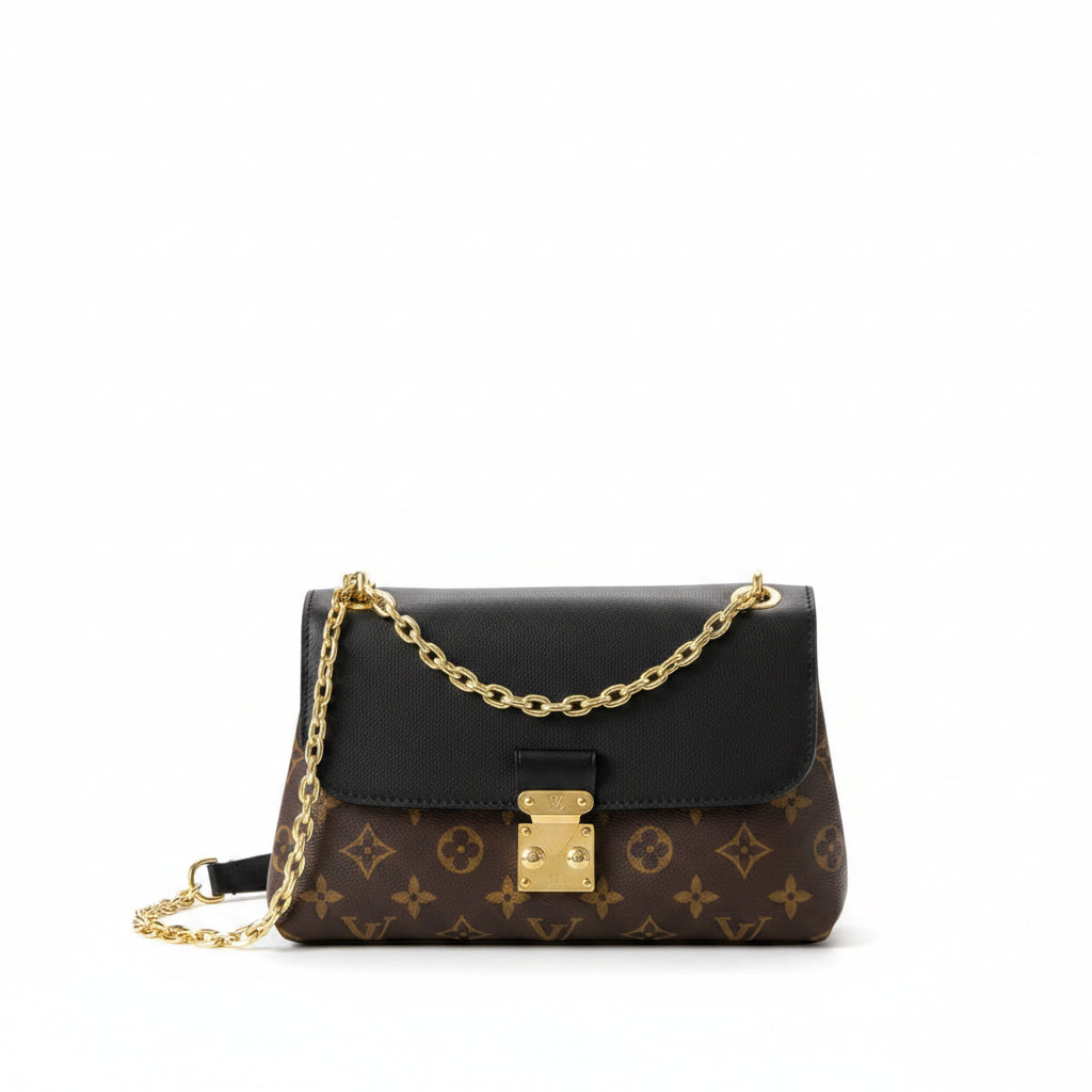 LV Madeleine BB – Monogram/Black
