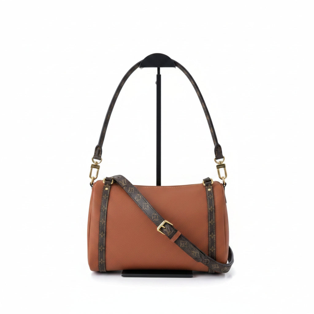 LV Express PM – Cognac