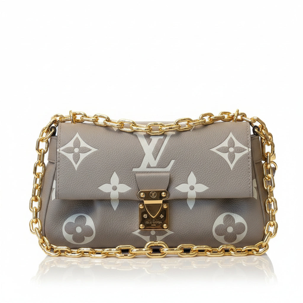 LV Favorite NM – Bicolor