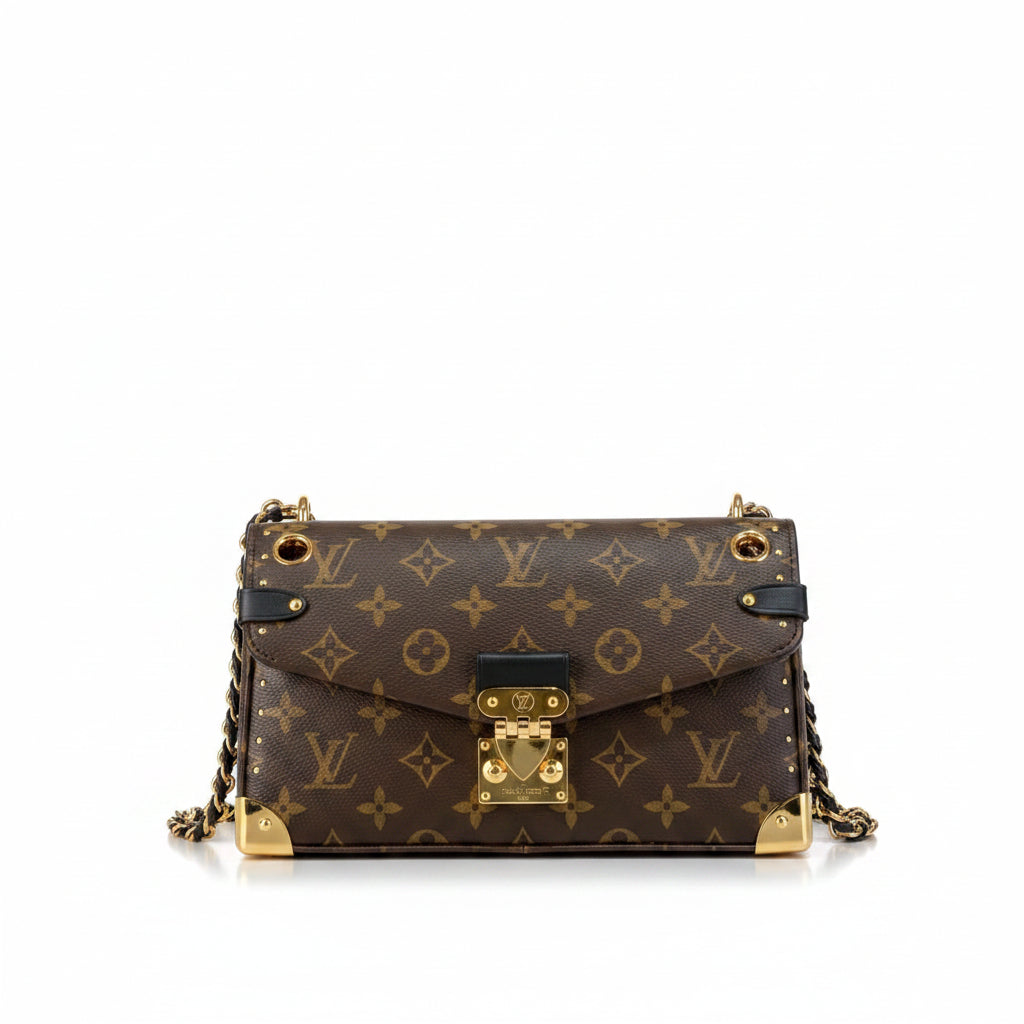LV Trunkie – Monogram