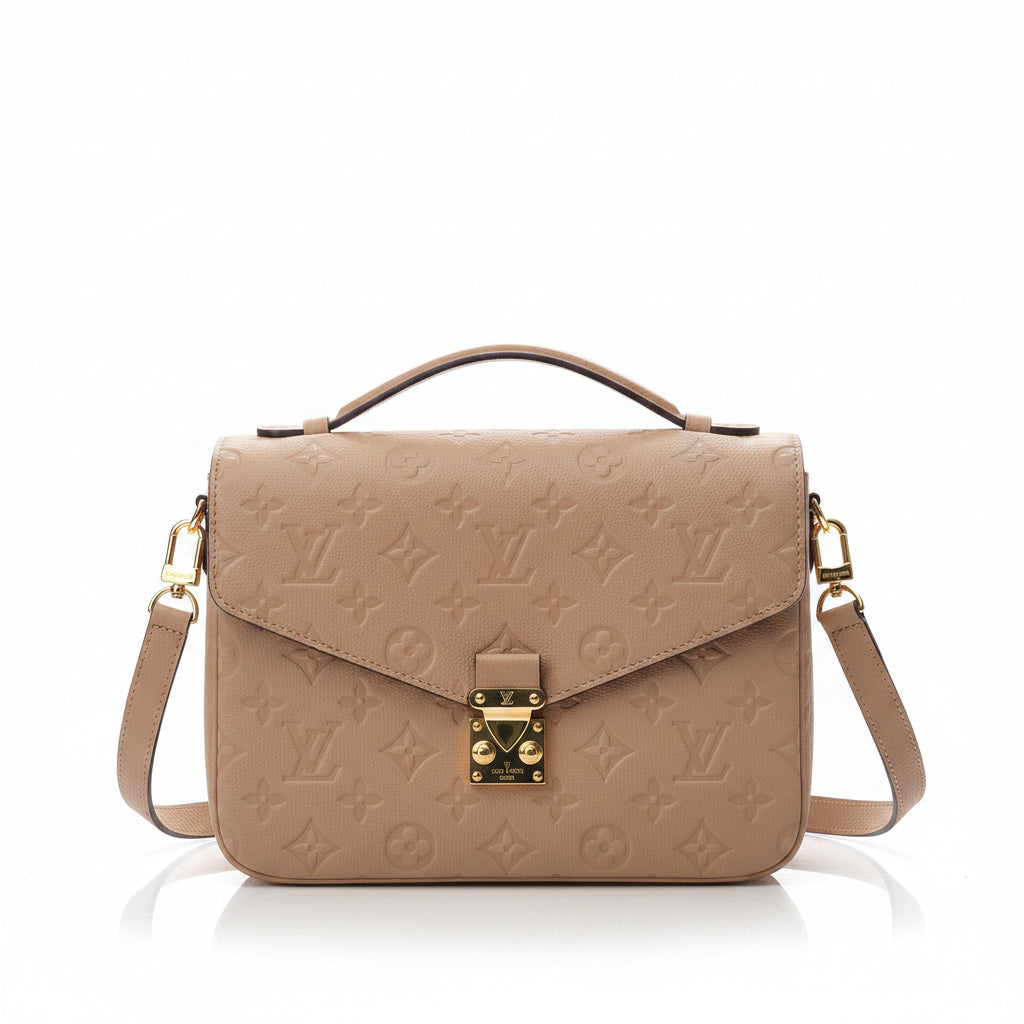 LV Pochette Métis – Monogram Empreinte