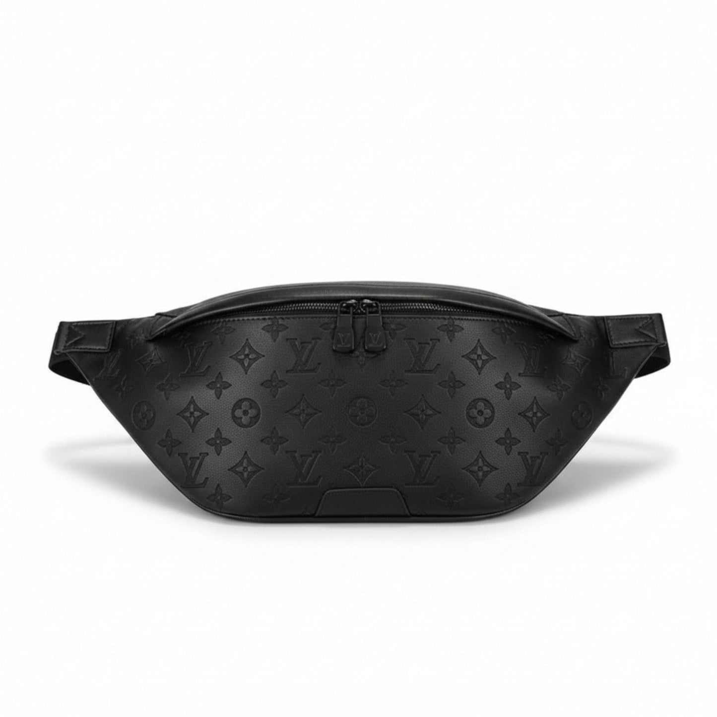 Discovery Bumbag PM Monogram Shadow Calf Leather Bag