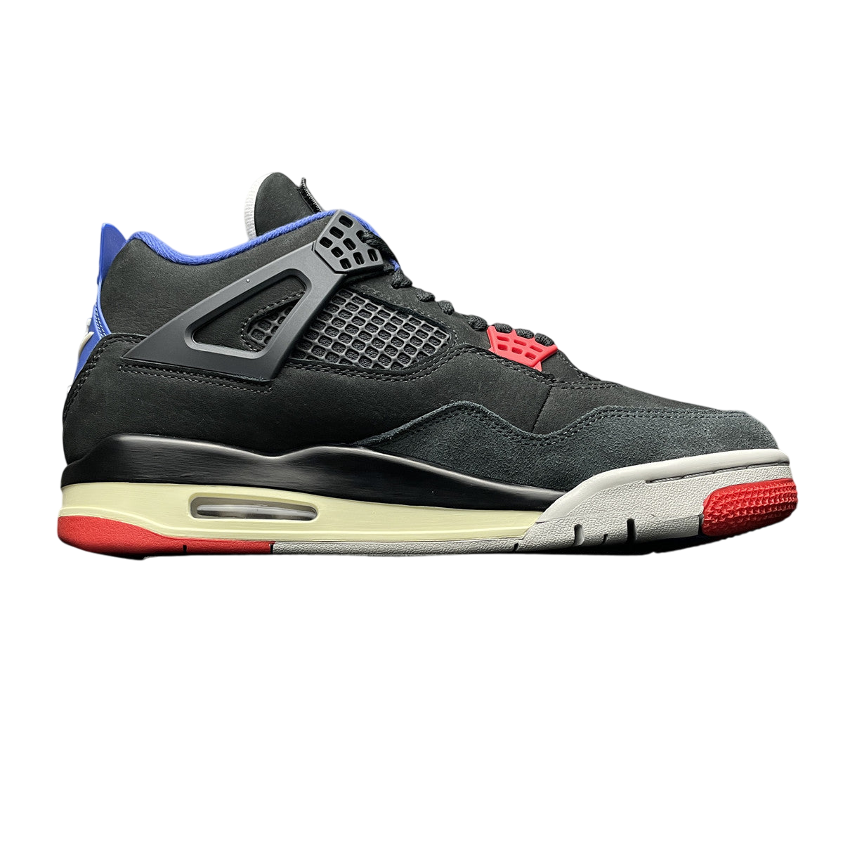 Air Jordan 4 Retro "White Cement"