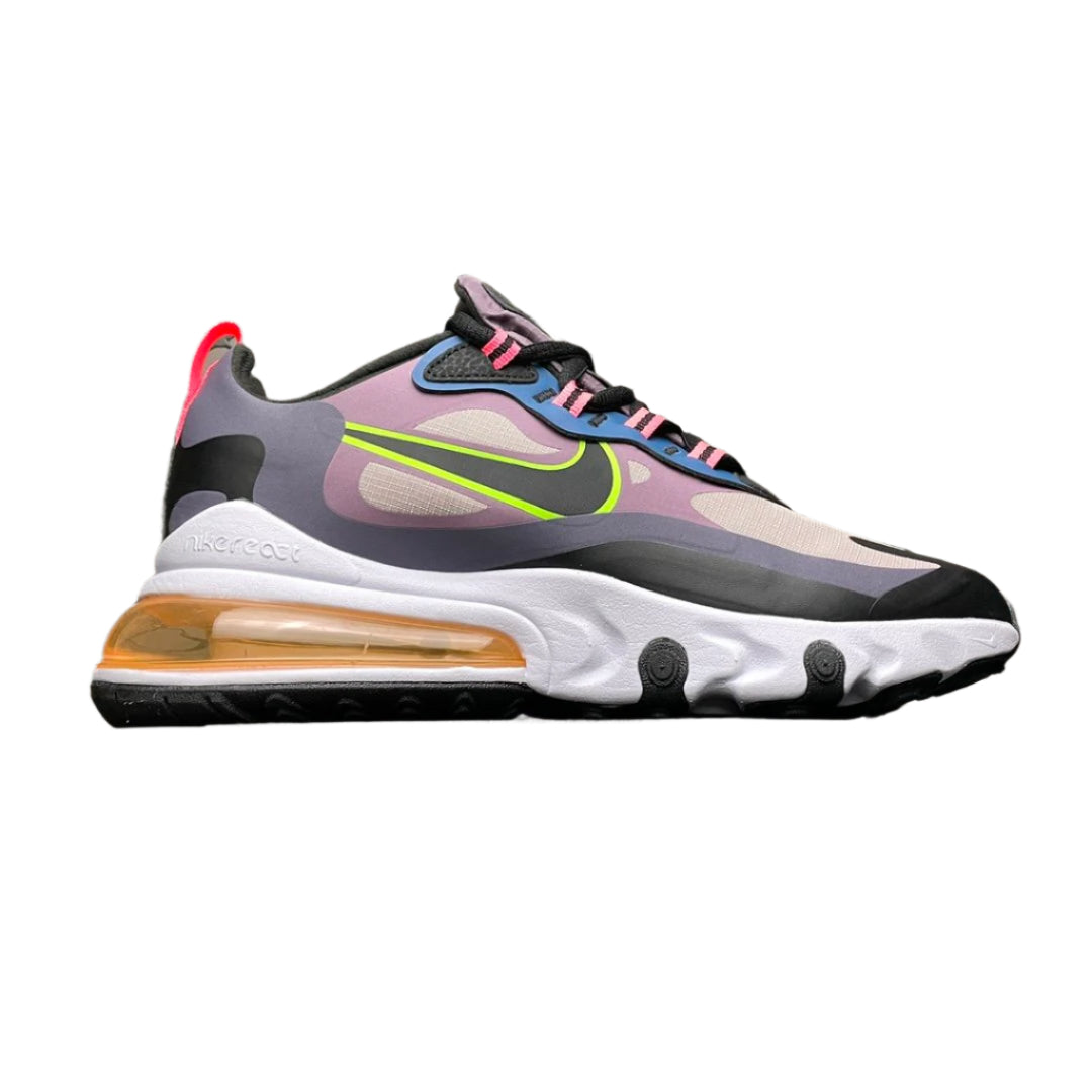 Nike Air Max 270 React 'Violet Dust'