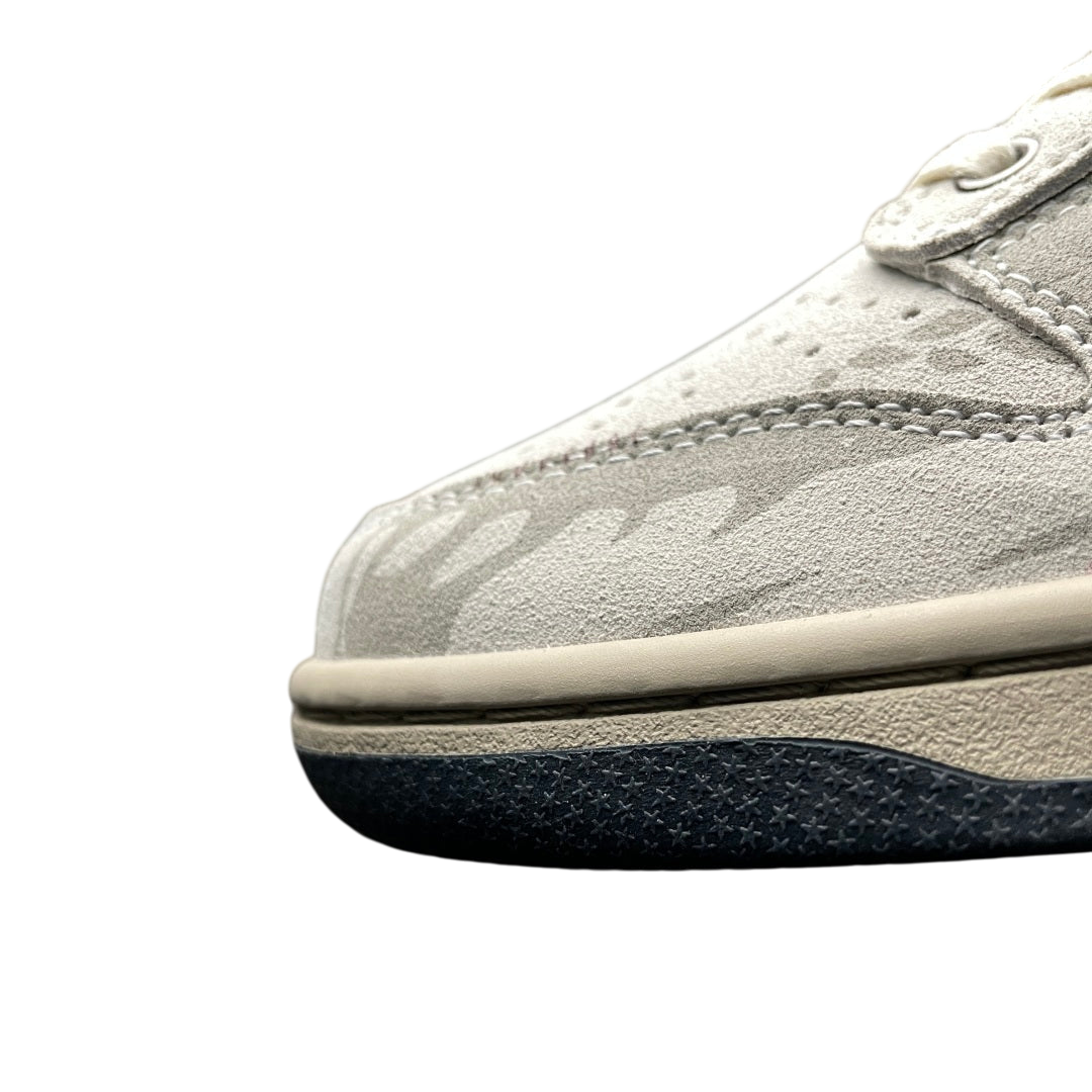 Rich Brocade – Women's Dunk Low Custom